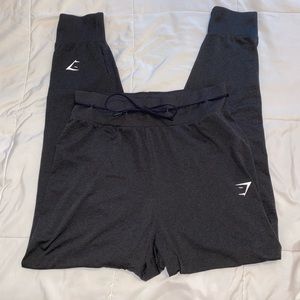 **** SOLD **** Gymshark joggers